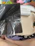 怡戈（Ekobebe）儿童安全座椅汽车用增高垫大童车载便携简易坐垫 麦浪米 实拍图