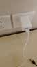 绿联5v2a/1a充电头USB充电器插座适用手表iPhone18/17/16/15Air苹果华为小米手机手环耳机电源适配器 实拍图