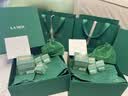 海蓝之谜（LA MER）奇迹面霜30ml保湿修护紧致护肤品套装化妆品礼盒生日礼物送女友 实拍图