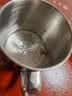 金钥匙316不锈钢儿童口杯学生水杯防摔茶杯(单层无盖）GK-KB70-316 实拍图