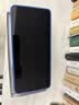 摩托罗拉 联想moto g100s 高刷LCD护眼屏 7000mAh大电池 多功能NFC 应用六开 8GB+256GB 海蓝 四年质保 实拍图