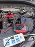 徽农汽车电瓶充电器12v伏摩托车充电全智能全自动修复型蓄电池充电机 12V智能检测型充电器 实拍图