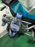 摩多狼（MOTOWOLF）摩托车水杯架铝合金骑行保险杠固定架子电动车自行车水壶架 实拍图