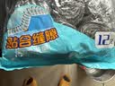 妙洁 净缝钢丝球 12只装 紧密钢丝圈易贴表面 厨房灶台洗碗去污耐用 实拍图