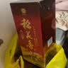 稻花香 红钻 浓香风格白酒 45度 500ml 单瓶装 实拍图