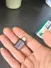 绿联Type-C转换USB3.2转接头OTG适用苹果18/17/16华为安卓手机数据线U盘平板笔记本电脑耳机键鼠车充电 实拍图