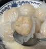 广州酒家虾饺480g 24只 水晶虾饺皇饺子生鲜速食早餐半成品广式早茶预制菜 实拍图