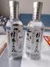 桂林三花酒 国标米香 米香型白酒 52度 450ml*6瓶 整箱装 送礼 实拍图