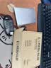 科硕（KESU）500GB 移动硬盘大容量 USB3.0 K201 2.5英寸 皓月银笔记本电脑手机外接机械硬盘 大U盘 实拍图