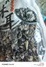 双塔黑木耳250g 东北特产干木耳小碗耳肉厚凉拌火锅食材南北干货 实拍图
