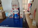 kronenbourg 1664啤酒双口味500ml*18罐(白啤9罐+桃红9罐)精酿啤酒非原箱整箱装 实拍图