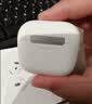 Apple/苹果 AirPods 4 搭配USB-C充电盒 蓝牙耳机 适用iPhone/iPad/Mac 四代MXP63CH/A 实拍图