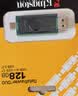 金士顿（Kingston）128GB Type-C USB3.2 双接口U盘 DTDEG2 大容量办公车载优盘 适用于安卓苹果手机电脑 实拍图