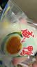 神邮【京东双黄蛋】高邮双黄咸鸭蛋流油 70g*16枚中秋礼盒 企业团购 实拍图