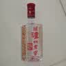 泸州老窖六年窖头曲 52度 500ml*6瓶 整箱装 浓香型白酒 中秋送礼 实拍图
