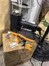 飞人牌GK9-Y80手提式插电型缝包机220V封包机小型编织袋封口机打包机 实拍图