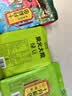 十月稻田新疆灰枣500g 红枣零食 若羌枣 即食 泡水 桂圆银耳煲汤 中秋礼品 实拍图
