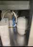 美的（Midea）净水器家用1200G流速母婴直饮机厨房台下式RO反渗透加热一体机餐边柜壁挂式管线机华凌全屋套装 【热销款】官方即热管线机+净水器 实拍图