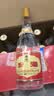 汾酒黄盖玻汾 清香型高度白酒 53度 475mL*12瓶 整箱装  中秋送礼 实拍图