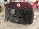 盖世小鸡G7 Pro微软Xbox授权精英游戏手柄天王星带底座 TMR摇杆蓝牙PC电脑无线Steam安卓电视有线地平线6 实拍图