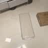 尋巧（SPERMEK）鞋柜换鞋凳入户门口感家用坐凳一体轻奢进门玄关鞋架穿鞋凳子可坐 【奶咖色80CM】可放45码 实拍图