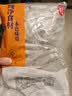 纯色本味冷冻冰岛全籽多春鱼 净重2斤 满籽 烧烤 生鲜食材鱼干纯鱼肉 实拍图