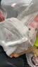 好奇（Huggies）铂金装小桃裤成长裤XXL74片(≥15kg)尿不湿【散热口碑王】 实拍图