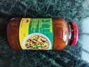 李锦记黄豆酱800g【一级非转基因黄豆酱】炸酱面拌焖炖炒 调味酱料 实拍图