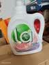 威露士La自然清新威露士洗衣液西柚白影（茉莉）2.25L【品质严选】 实拍图