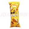  碱水面包干焦糖海盐味35g 实拍图