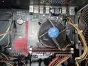 精粤B85M-VDH主板 DDR3内存游戏办公主板 支持Intel 4代/E系V3 CPU 4130/4590/1231 V3 Intel/LGA1150 实拍图
