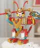 乐高（LEGO）积木悟空小侠80051 齐天大圣国潮机甲男女孩儿童玩具生日礼物 实拍图