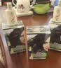 施华蔻（Schwarzkopf）怡然滋养染发霜3.0自然深棕 染发膏人参 多次盖白补染 热卖商品 实拍图