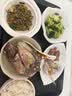 松下（Panasonic）【国家补贴】Xtra零零煲青春版电饭煲0涂层内胆不粘锅不锈钢无涂层电饭锅家用4-5个人4升SR-DKS151 实拍图