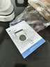 美的（Midea）【AI交互吸烫机6.0】吸附式手持挂烫机大蒸汽熨烫机轻巧小型大功率家用除菌电熨斗YBD-X6PD 实拍图