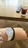 华为HUAWEI WATCH 6 Pro 43mm陶瓷白纳米微晶陶瓷血管与代谢风险研究华为智能通话手表 实拍图
