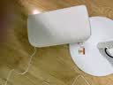 小米（MI）Xiaomi 智能音箱音响 白 超级小爱智能音箱 AI大模型问答连续指令语控 支持远程备车 小米蓝牙音箱 实拍图