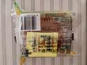 荣诚 月饼散饼 纯正白莲蓉月饼100g中秋节广式蛋黄莲蓉单个装 实拍图