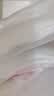 洁丽雅（Grace）纤维枕星级酒店枕头枕芯46*72cm一对装（2只装） 实拍图