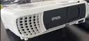 爱普生（EPSON）CO-FH01 投影仪 办公 会议专用家用培训投影机专业办公（3LCD真色彩 1080P高清 2年保 ）【含线】 实拍图