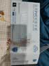 英科医疗（INTCO）一次性手套PVC手套100只大码医务实验室美容餐饮烘焙防护检查手套 实拍图