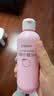 贝亲（Pigeon）桃子水 桃叶精华 婴儿爽身露 四季通用 200ml *3支装 实拍图