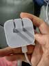 Apple/苹果 40W type-c快充充电器 苹果usb-c原装充电头 旗舰店新款苹果iPhone 17 Pro Max充电器 实拍图