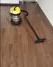 KARCHER德国卡赫 加厚410不锈钢桶式吸尘器 干湿两用 工业商用开荒保洁地毯宠物大吸力大功率吸尘器 WD2s 全新升级 实拍图