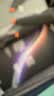闪魔【AR增透抗反光】适用iPhone18Promax钢化膜苹果17promax手机膜AR增透全屏防尘无尘仓保护膜2片装 实拍图