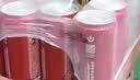 可口可乐（Coca-Cola）可乐*12+雪碧*8+芬达*4 有糖汽水 碳酸饮料  330ml*24罐 实拍图