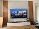 Vidda 发现X Mini新品 海信电视75英寸【视频卡套装】300Hz墨晶屏 前置回音壁 2026超薄电视75VX3S 实拍图