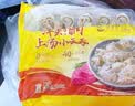 湾仔码头港式鲜美大虾皇云吞315g20只馄饨夜宵速食冷冻儿童早餐速冻半成品 实拍图