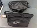 耐克NIKE单肩包男女腰包TECH HIP PACK休闲包BA5751-010黑 均码 实拍图
