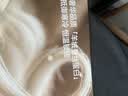 莫代尔羊绒蚕丝蛋白保暖裤男发热内穿秋裤秋冬薄绒衬裤高弹线裤打底毛裤 实拍图